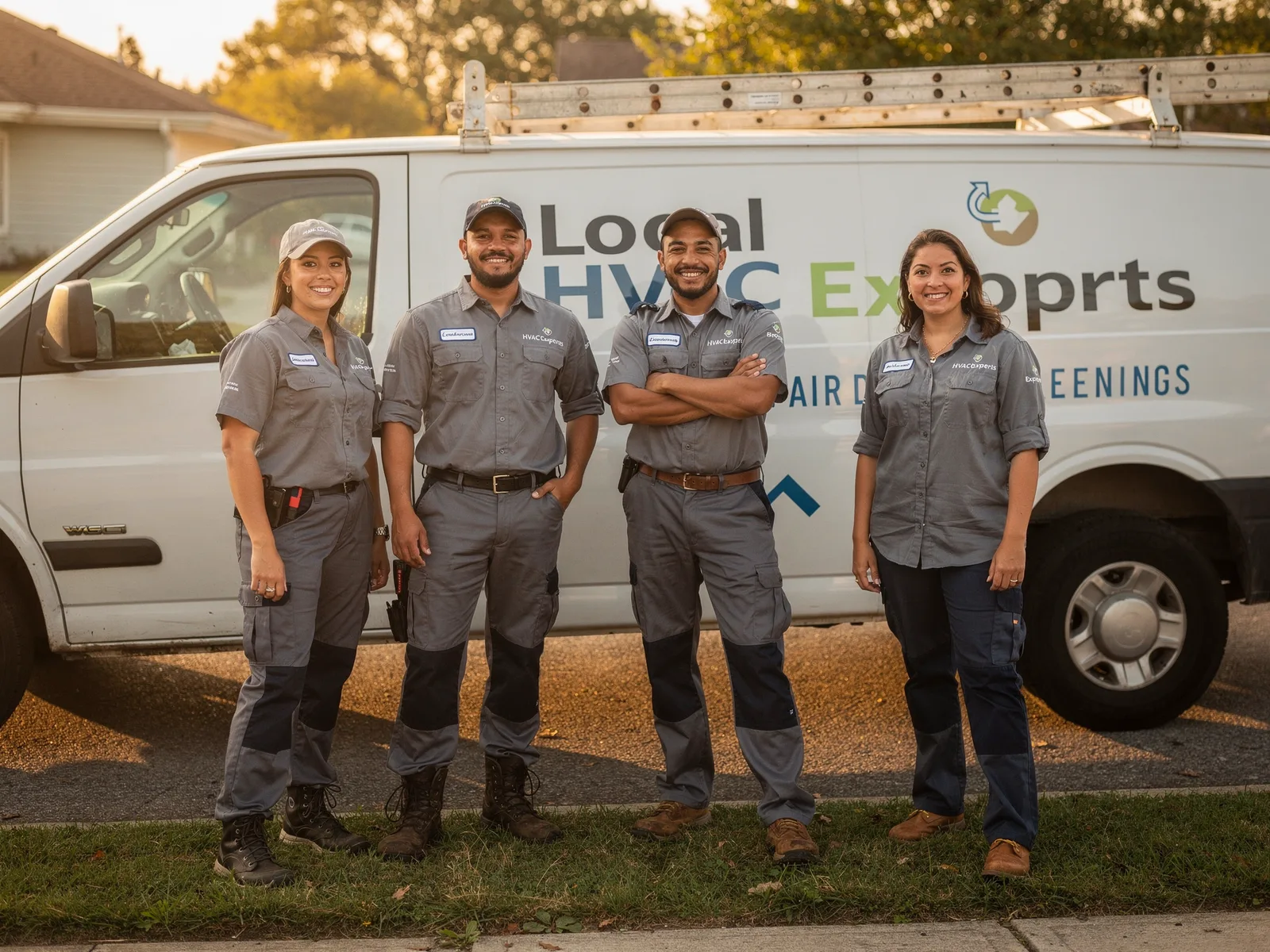 24/7 HVAC Repair & AC Replacement company in Maumelle, AR